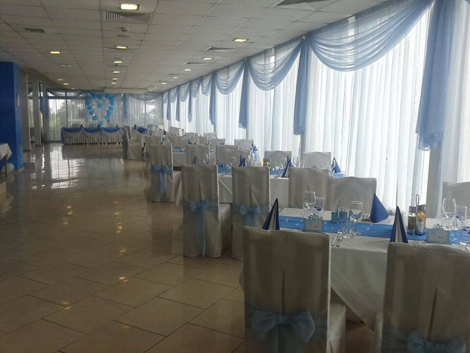 Park Hotel Persey Warna Exterior foto